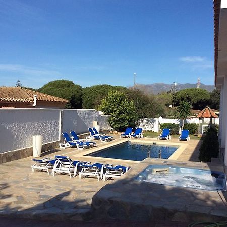 Apartamentos Y Habitaciones Kai Marbella (Adults Only) 외부 사진