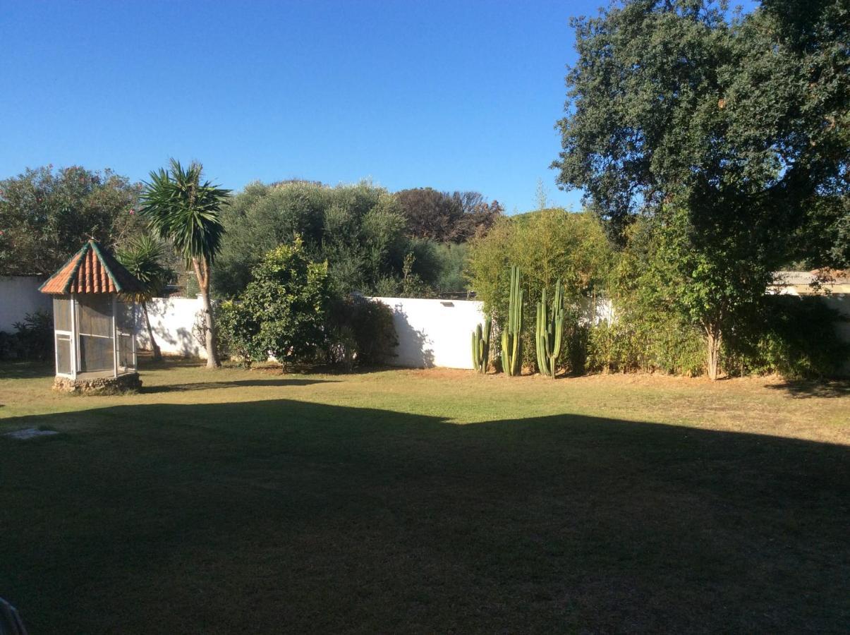 Apartamentos Y Habitaciones Kai Marbella (Adults Only) 외부 사진