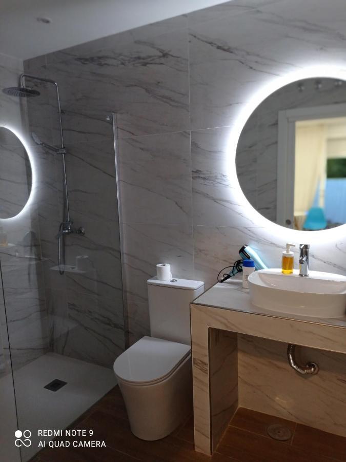 Apartamentos Y Habitaciones Kai Marbella (Adults Only) 외부 사진