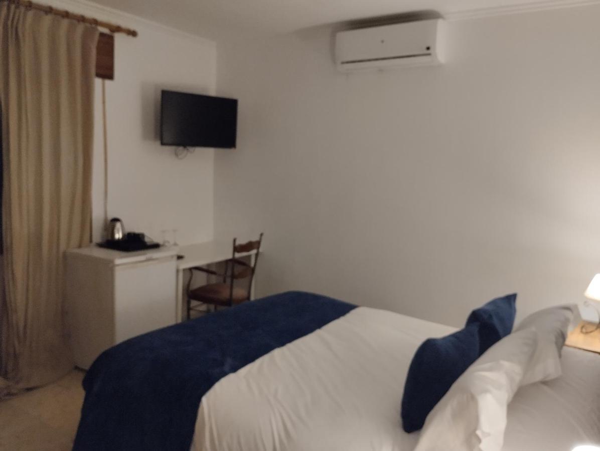 Apartamentos Y Habitaciones Kai Marbella (Adults Only) 외부 사진