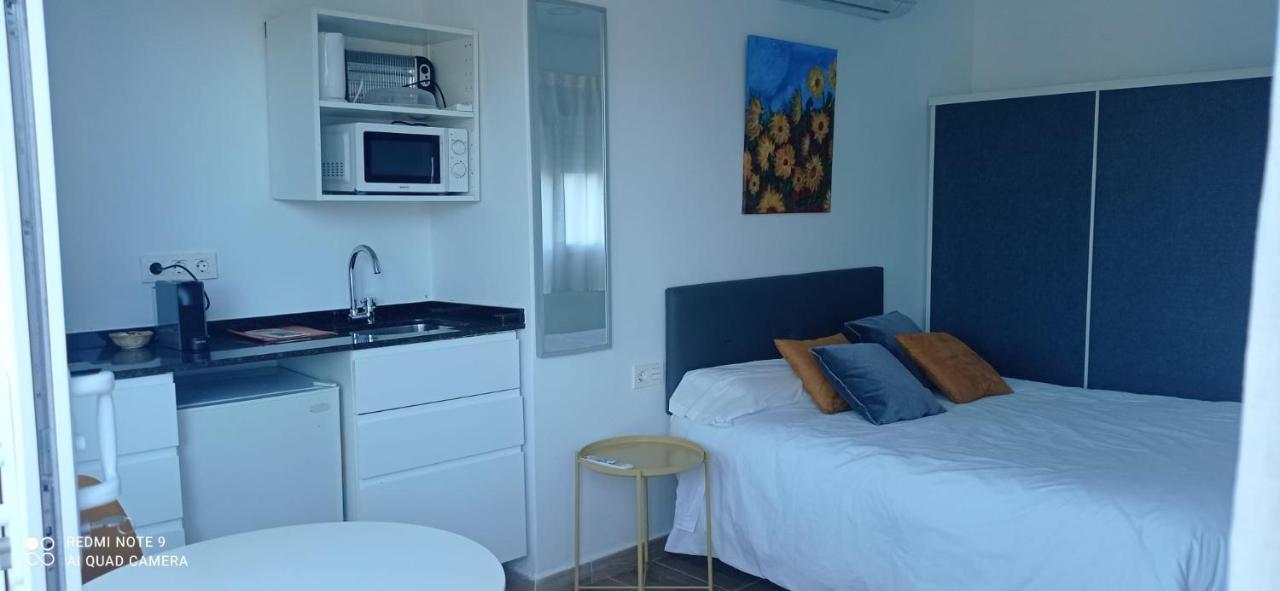 Apartamentos Y Habitaciones Kai Marbella (Adults Only) 외부 사진