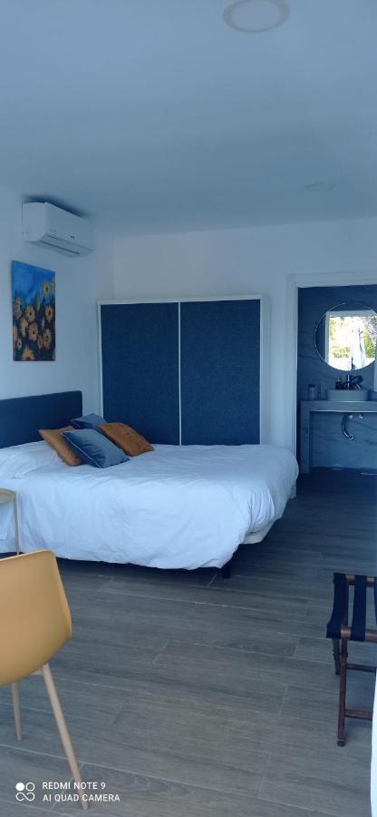 Apartamentos Y Habitaciones Kai Marbella (Adults Only) 외부 사진