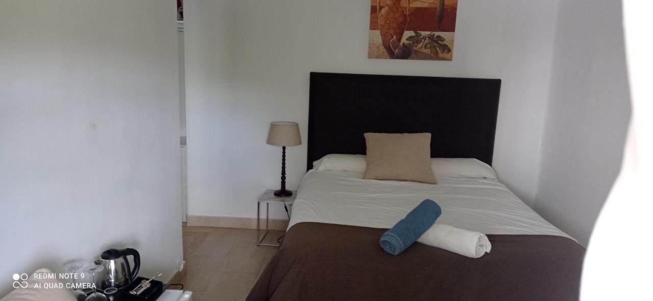 Apartamentos Y Habitaciones Kai Marbella (Adults Only) 외부 사진