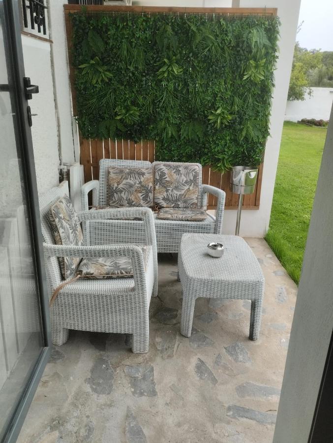 Apartamentos Y Habitaciones Kai Marbella (Adults Only) 외부 사진