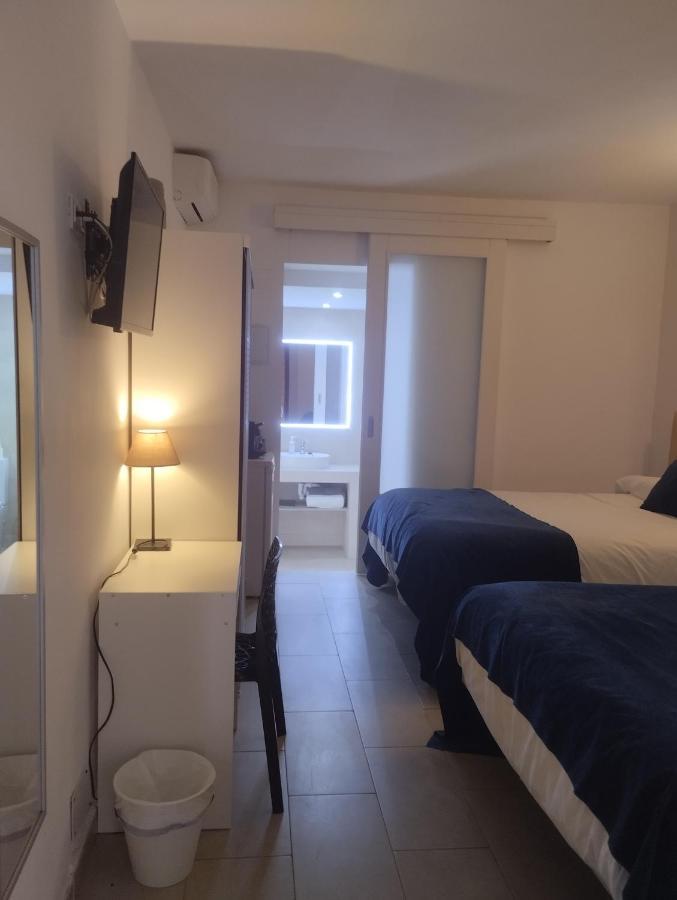 Apartamentos Y Habitaciones Kai Marbella (Adults Only) 외부 사진