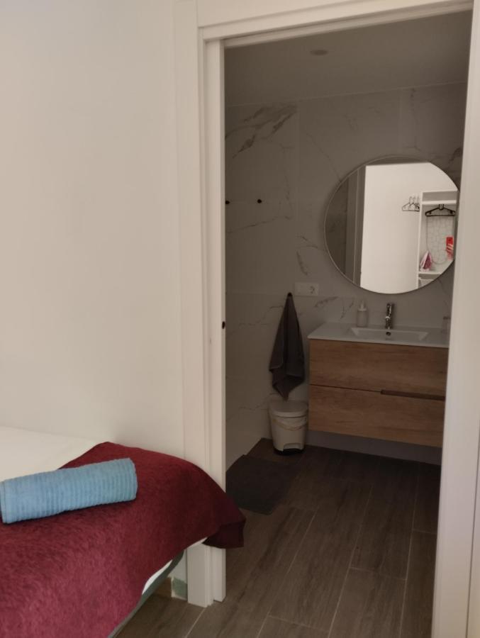 Apartamentos Y Habitaciones Kai Marbella (Adults Only) 외부 사진