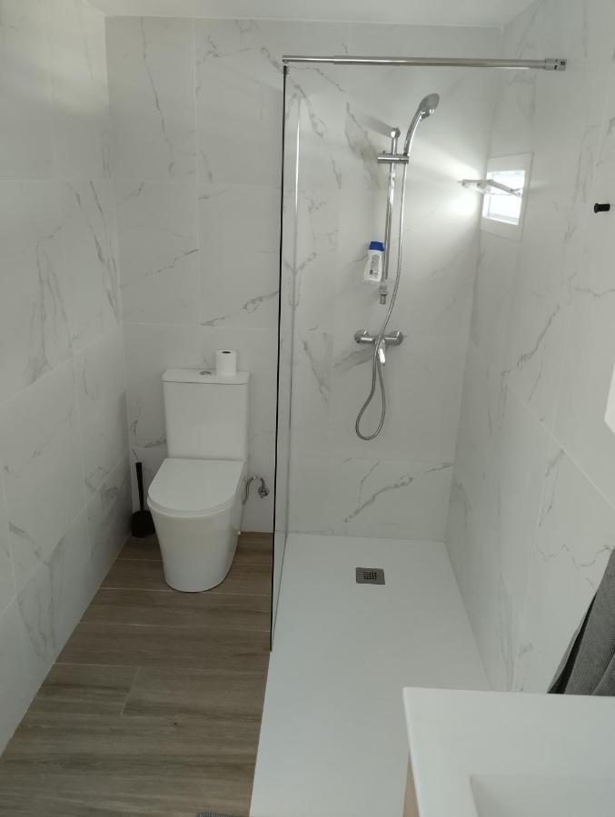 Apartamentos Y Habitaciones Kai Marbella (Adults Only) 외부 사진