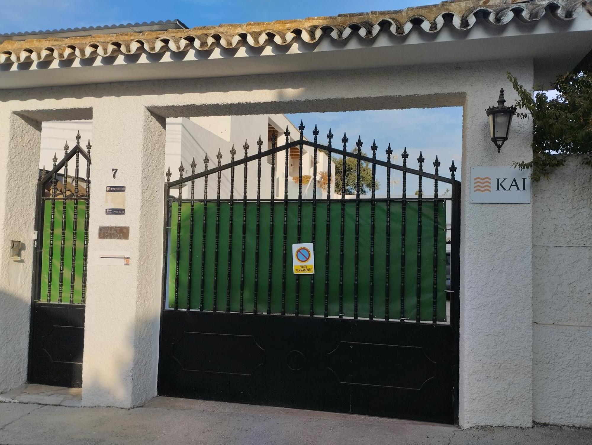Apartamentos Y Habitaciones Kai Marbella (Adults Only) 외부 사진