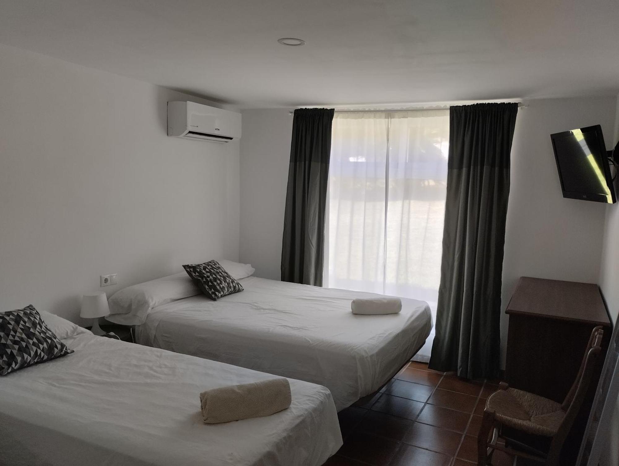 Apartamentos Y Habitaciones Kai Marbella (Adults Only) 외부 사진