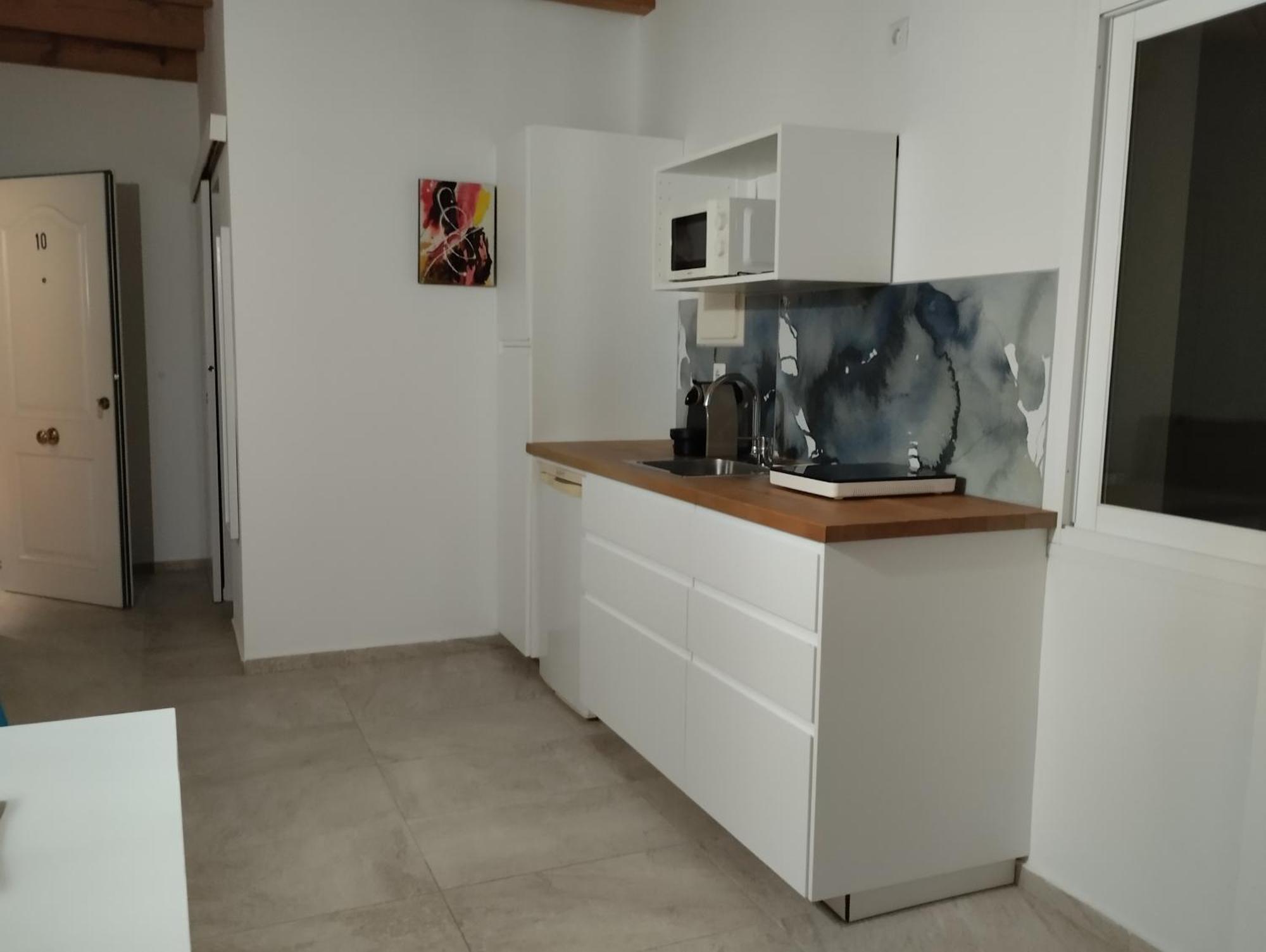 Apartamentos Y Habitaciones Kai Marbella (Adults Only) 외부 사진