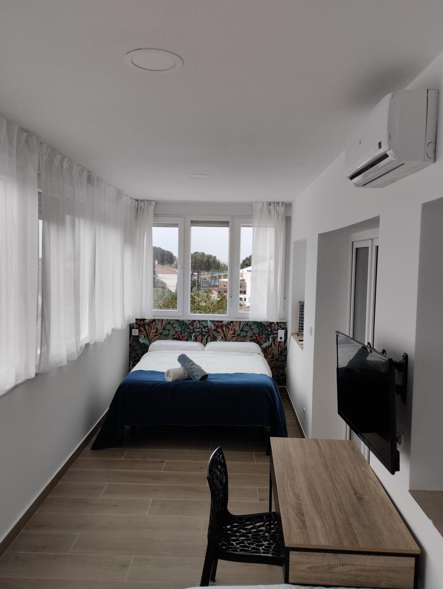 Apartamentos Y Habitaciones Kai Marbella (Adults Only) 외부 사진