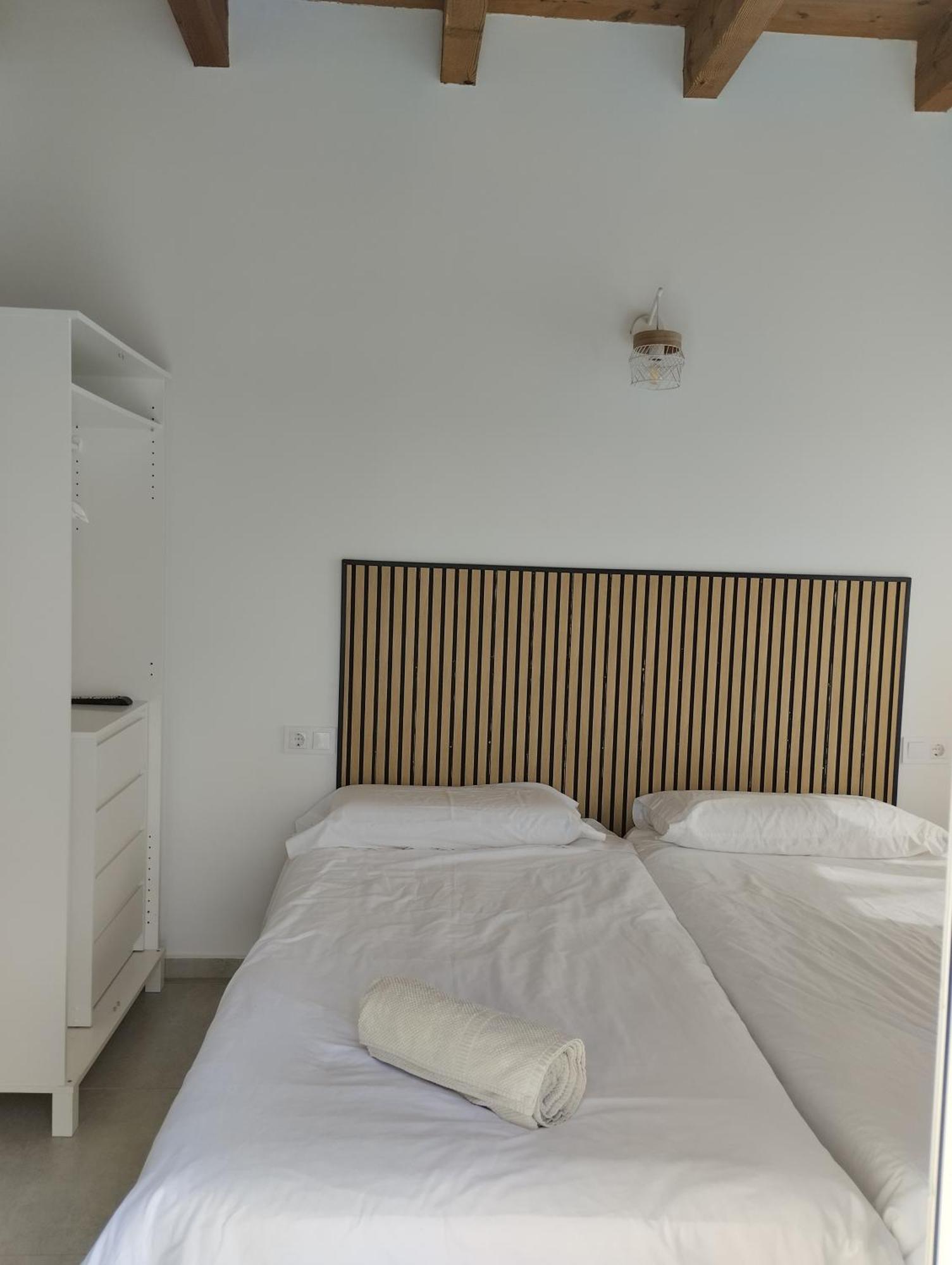 Apartamentos Y Habitaciones Kai Marbella (Adults Only) 외부 사진