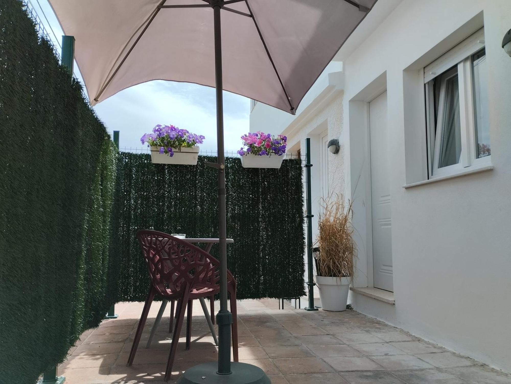 Apartamentos Y Habitaciones Kai Marbella (Adults Only) 외부 사진