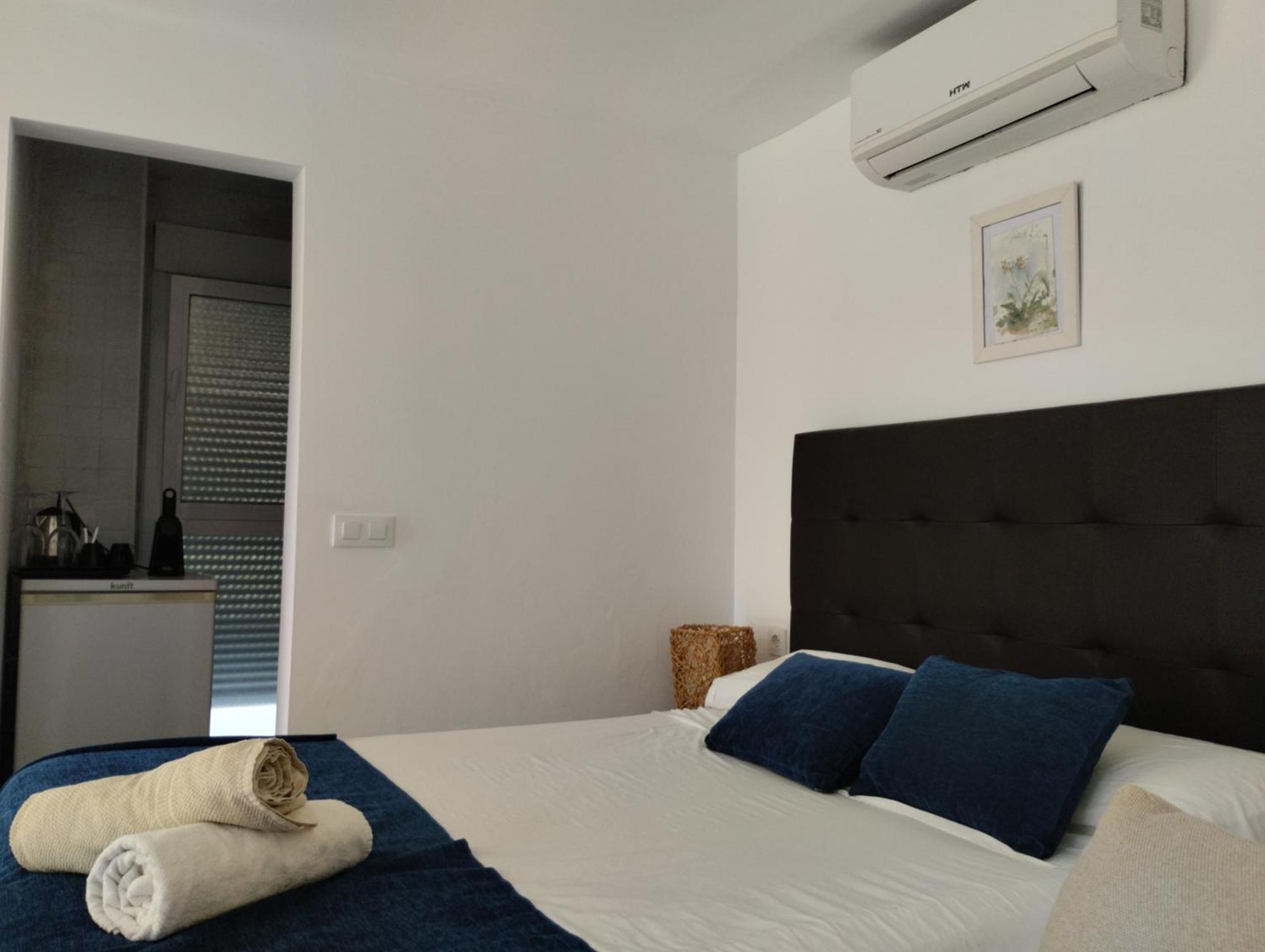 Apartamentos Y Habitaciones Kai Marbella (Adults Only) 객실 사진