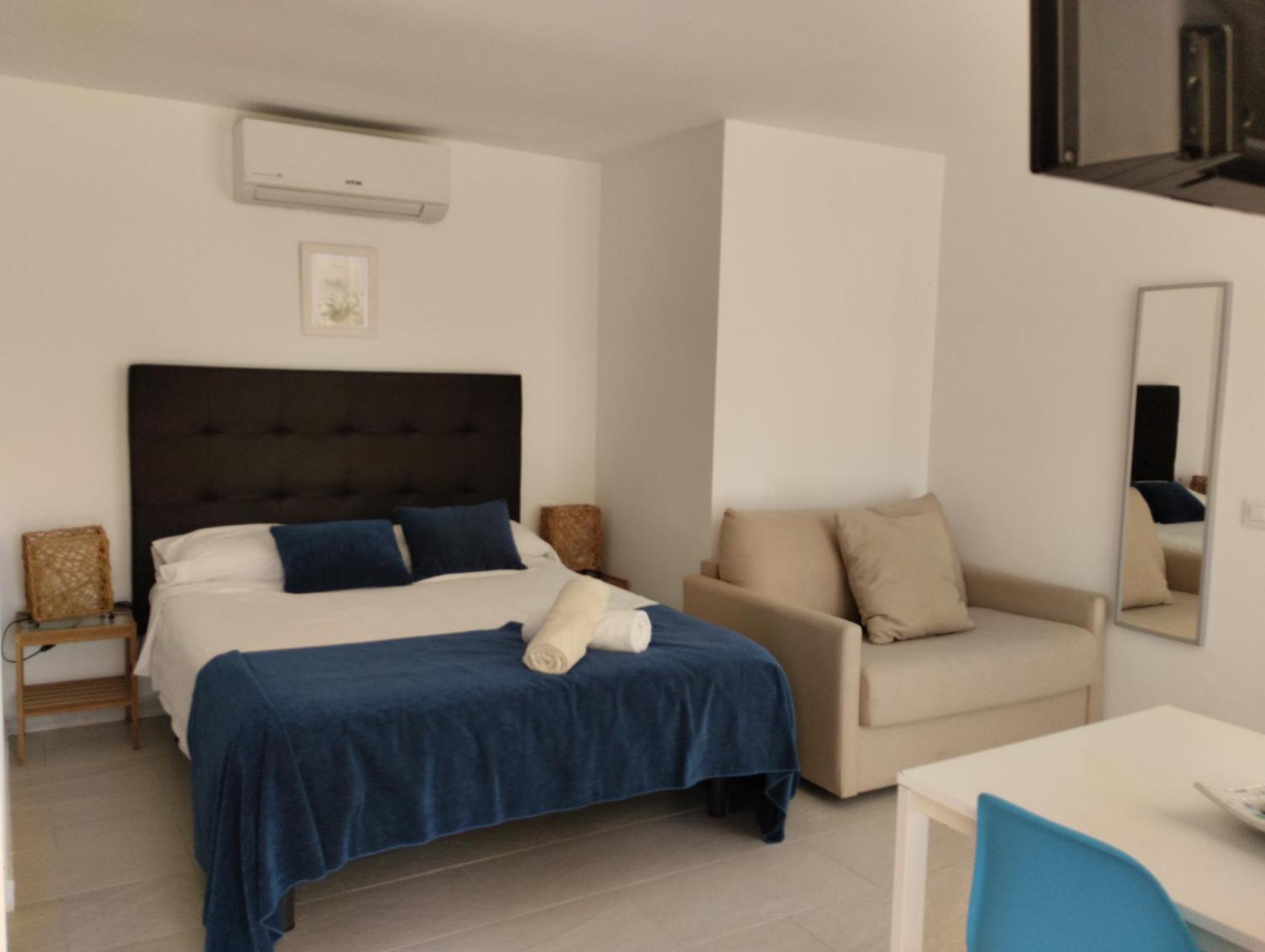 Apartamentos Y Habitaciones Kai Marbella (Adults Only) 외부 사진