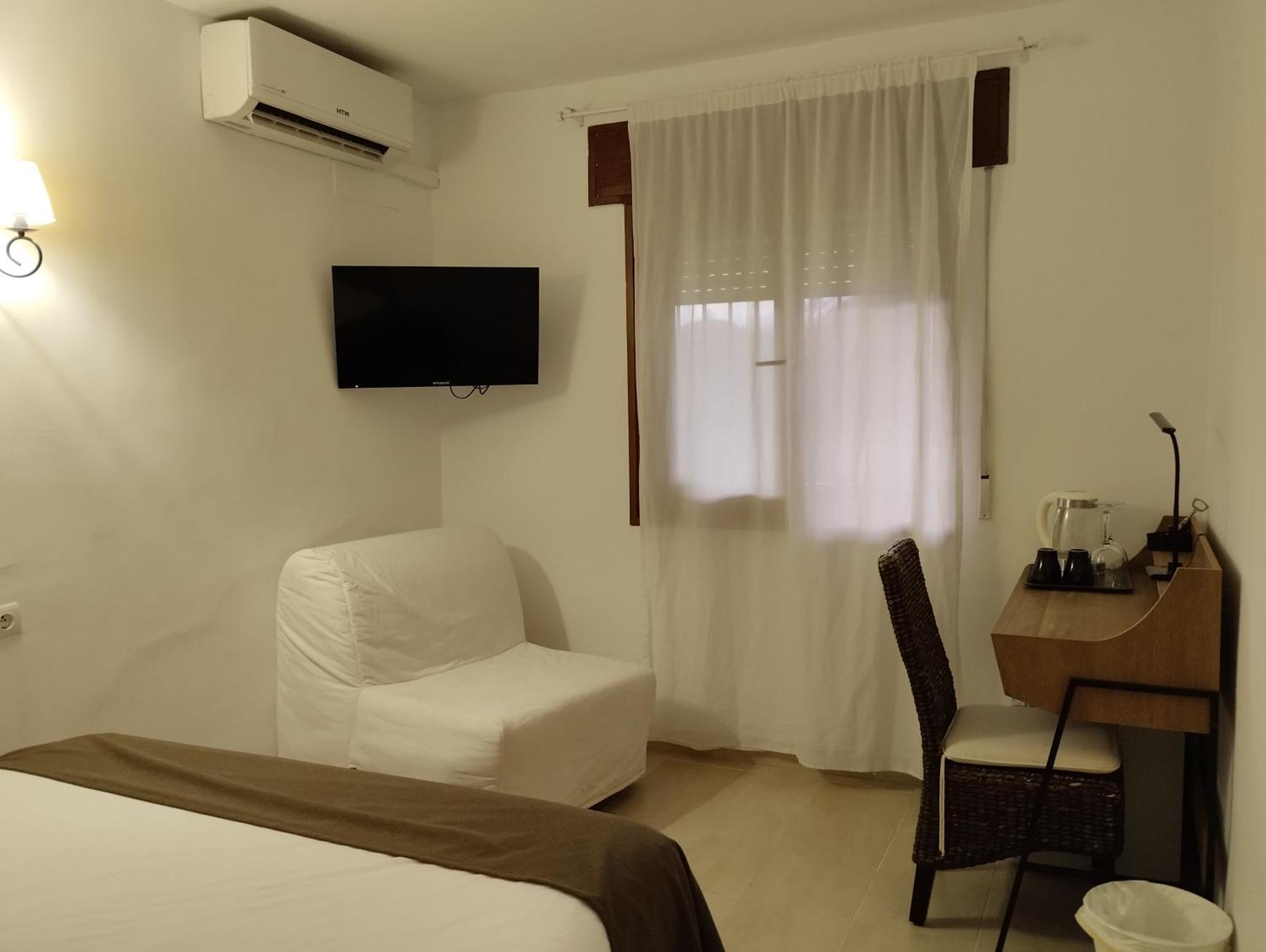 Apartamentos Y Habitaciones Kai Marbella (Adults Only) 객실 사진