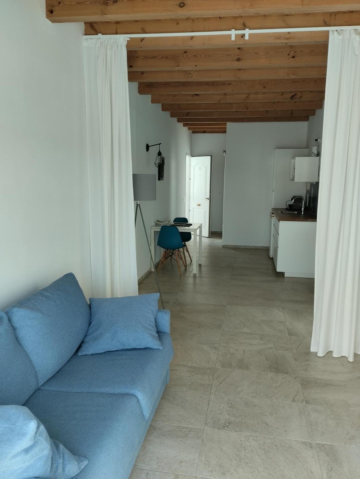 Apartamentos Y Habitaciones Kai Marbella (Adults Only) 외부 사진