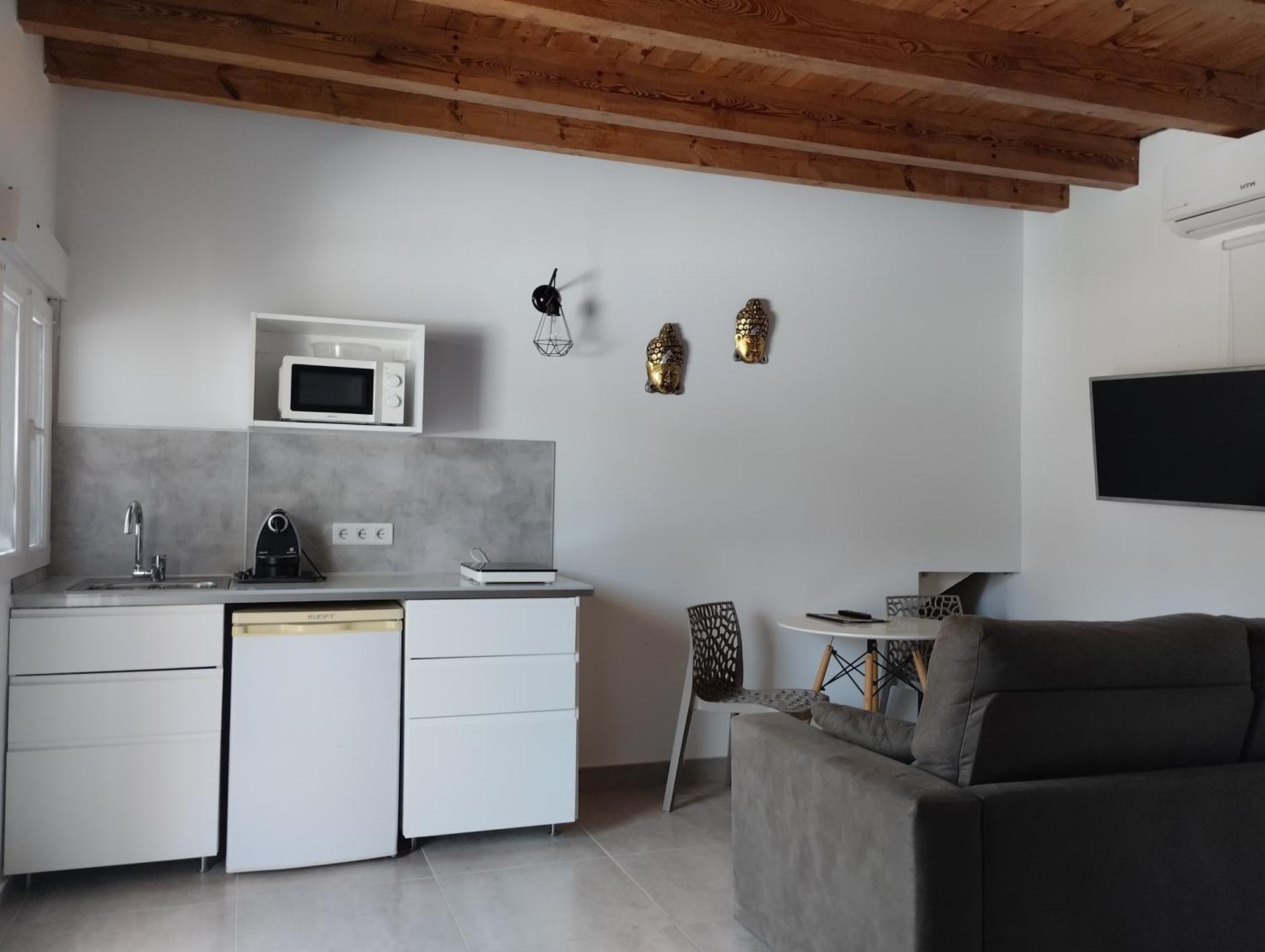 Apartamentos Y Habitaciones Kai Marbella (Adults Only) 외부 사진