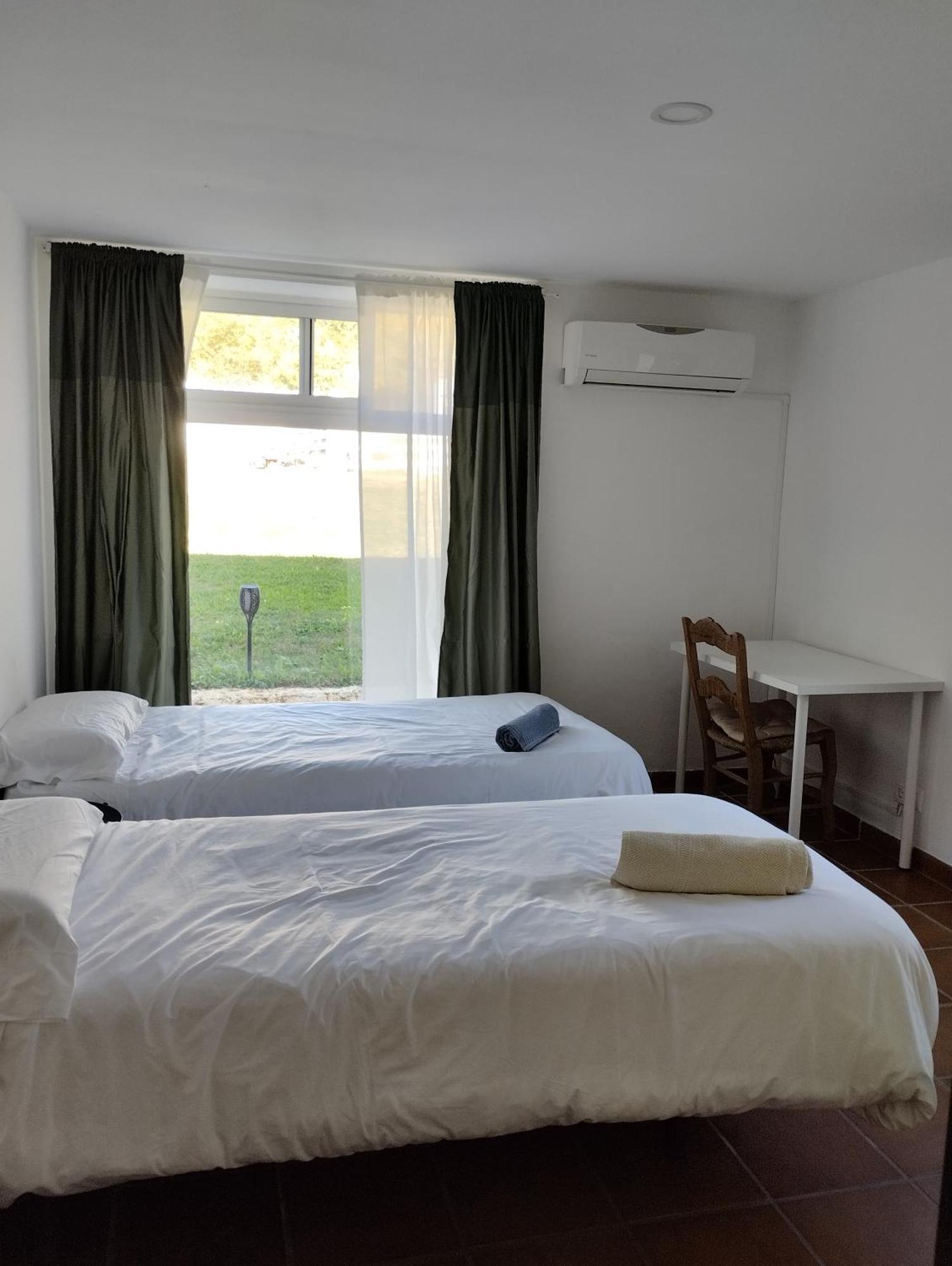 Apartamentos Y Habitaciones Kai Marbella (Adults Only) 객실 사진