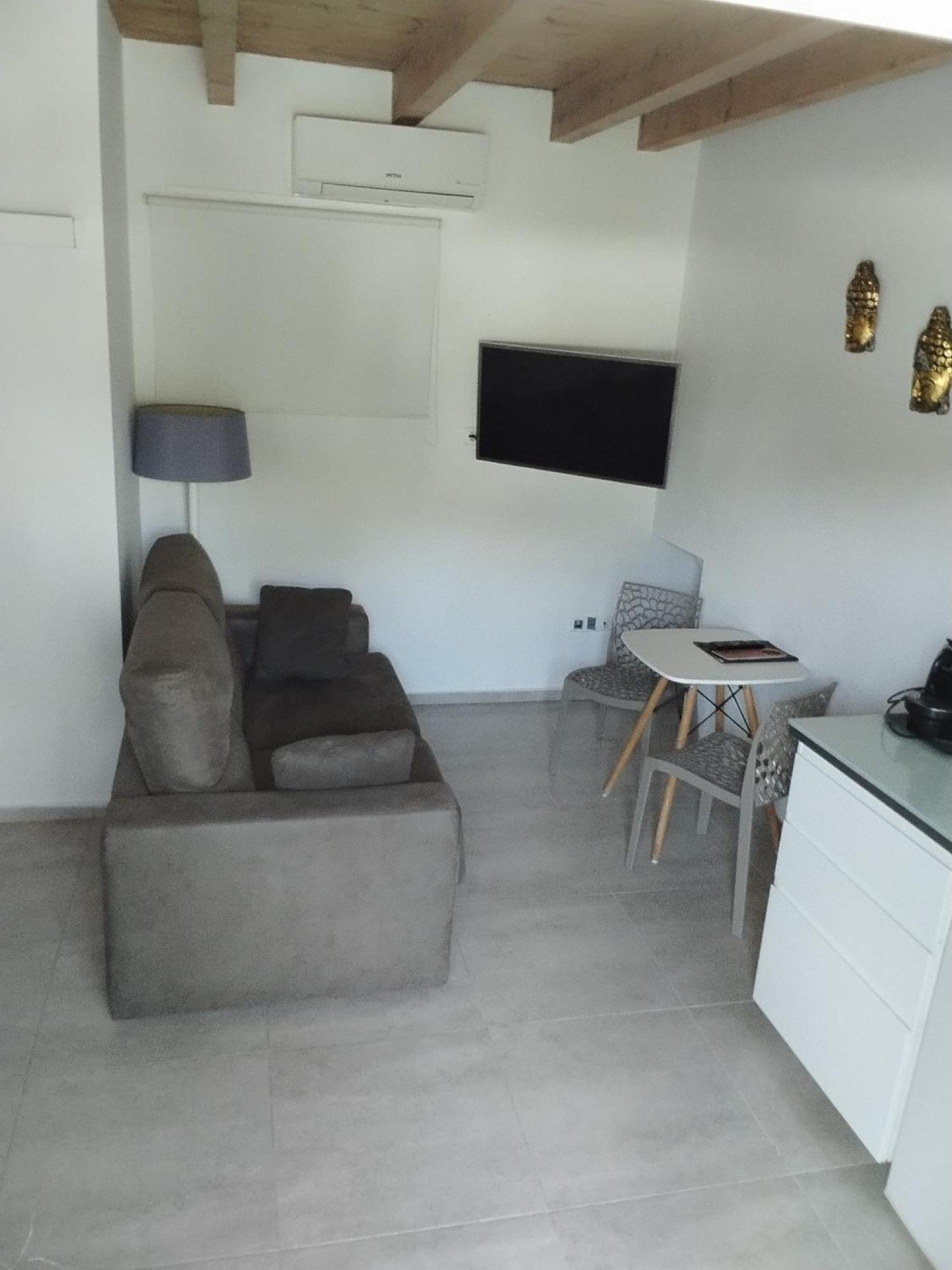 Apartamentos Y Habitaciones Kai Marbella (Adults Only) 외부 사진