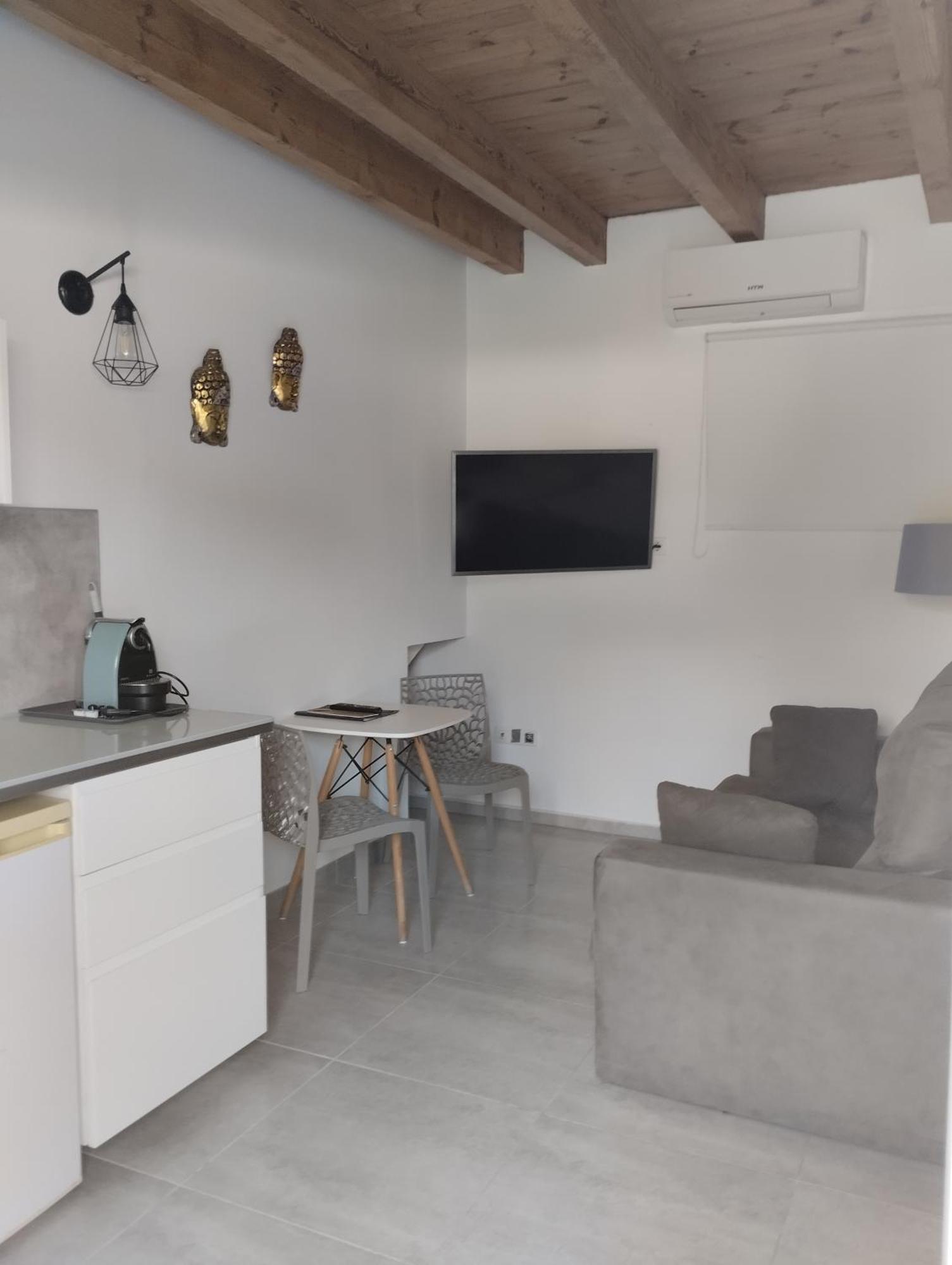 Apartamentos Y Habitaciones Kai Marbella (Adults Only) 외부 사진
