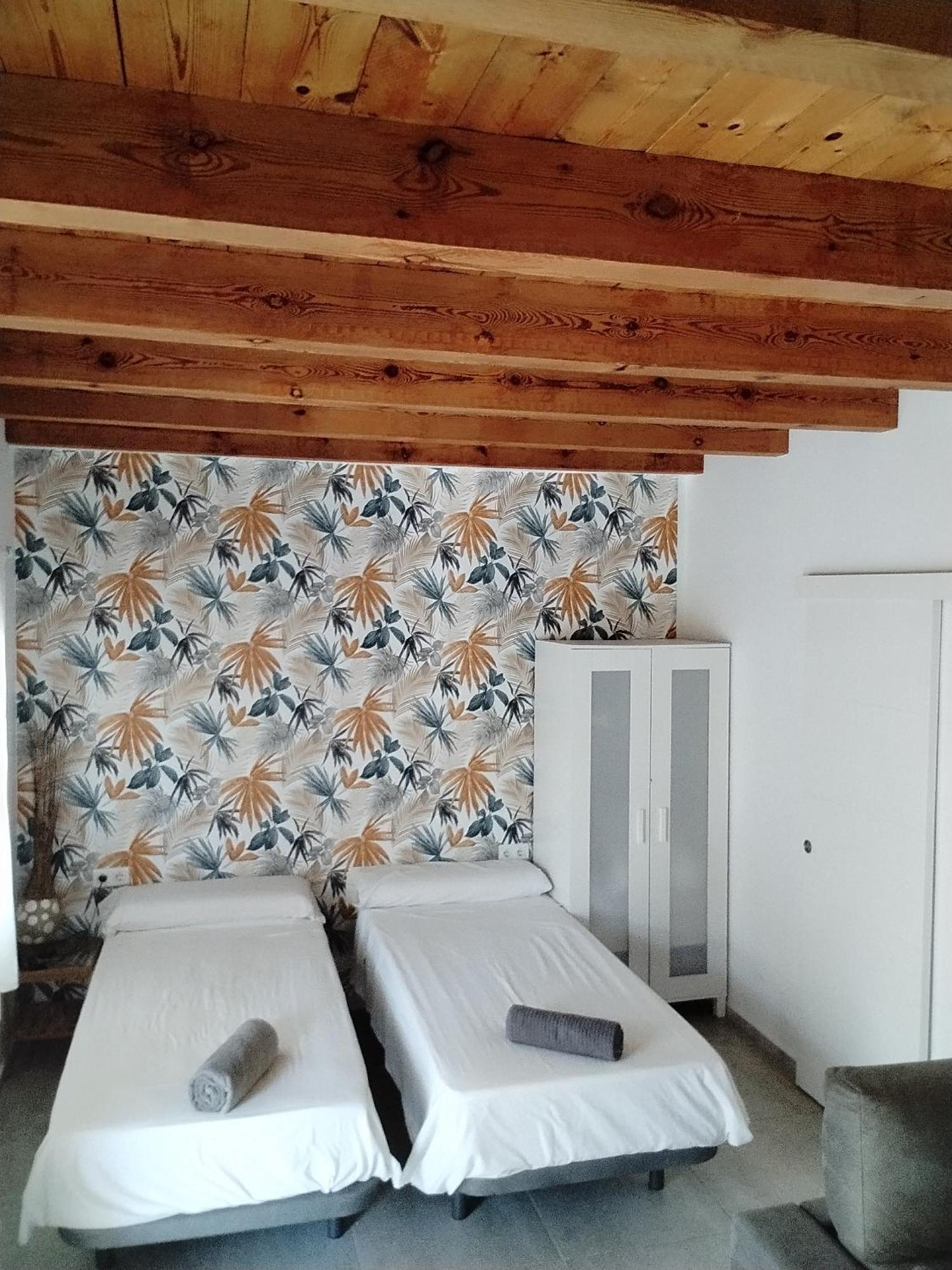 Apartamentos Y Habitaciones Kai Marbella (Adults Only) 외부 사진