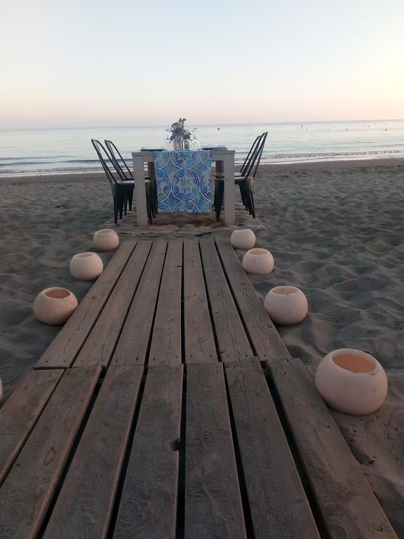 Apartamentos Y Habitaciones Kai Marbella (Adults Only) 외부 사진