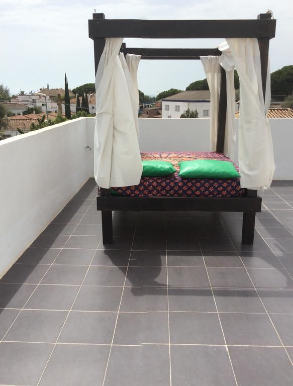 Apartamentos Y Habitaciones Kai Marbella (Adults Only) 외부 사진