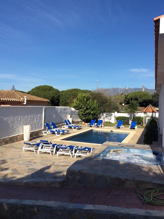 Apartamentos Y Habitaciones Kai Marbella (Adults Only) 외부 사진