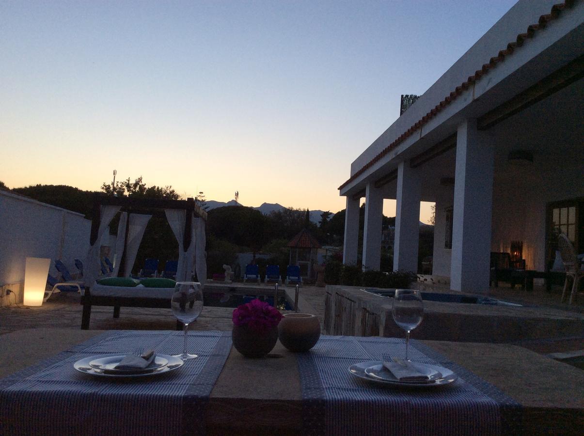 Apartamentos Y Habitaciones Kai Marbella (Adults Only) 외부 사진